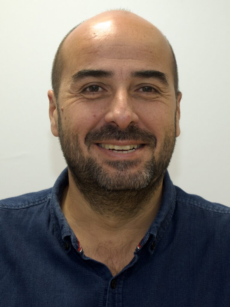 Iñaki Artaloitia